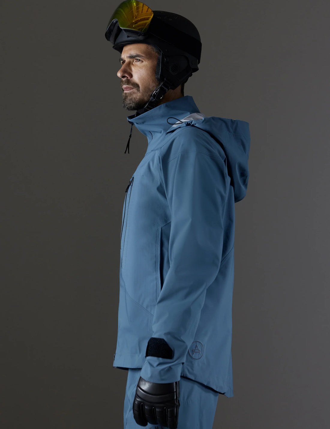 Aether Maverick Snow Shell Jacket
