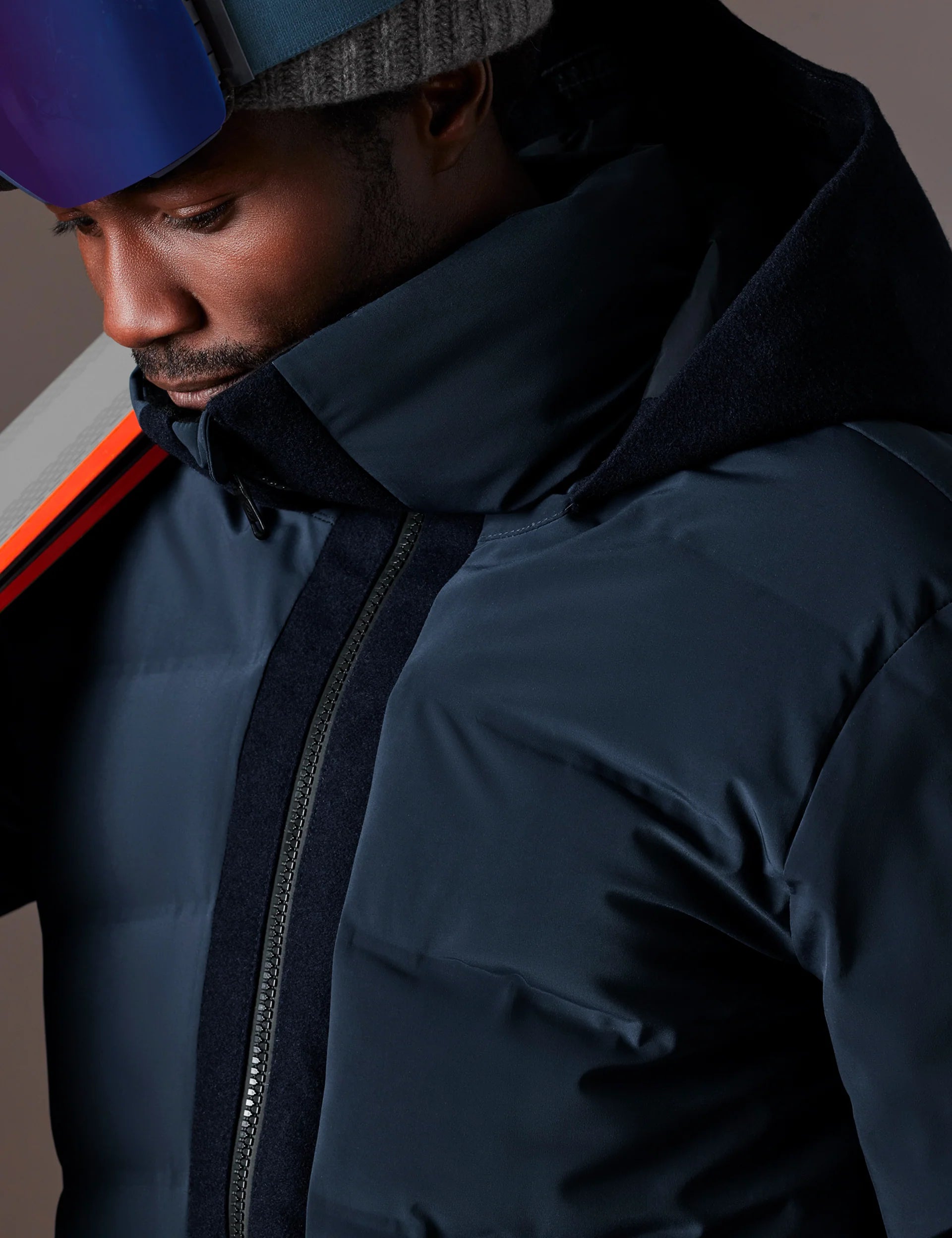 Aether Nordic Jacket