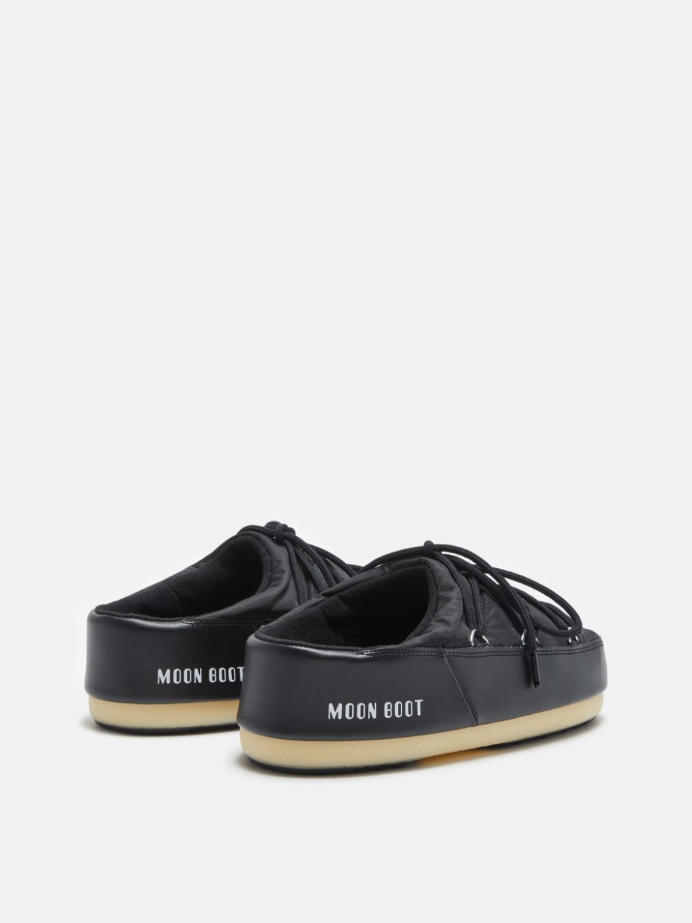 Moon Boot EVX Mule Nylon