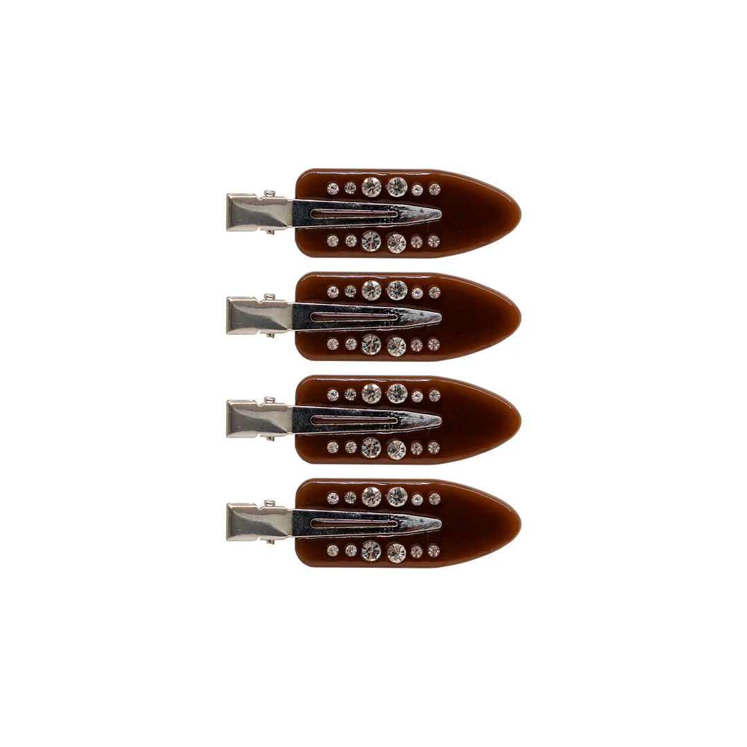 Emi Jay Set of 4 Popstar Clips