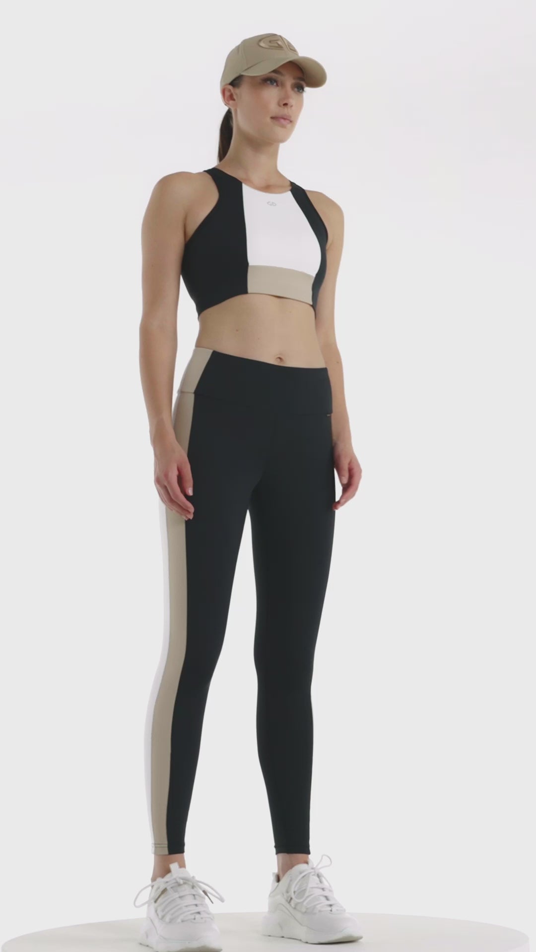 Goldbergh Facade Bra
