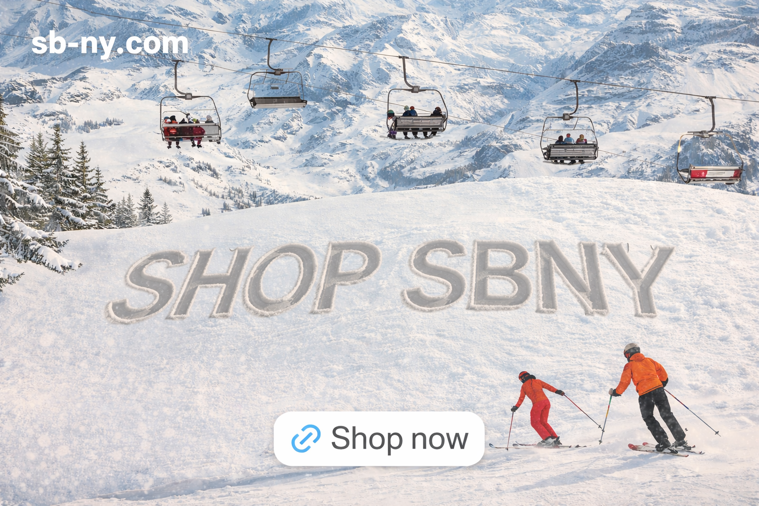 Elevate Your Winter Style: Ski & Après-Ski Fashion at SBNY in Steamboat Springs