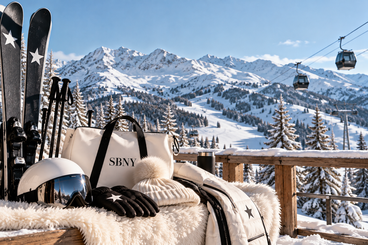 The Ultimate Ski Style Guide for Winter 2026–2027