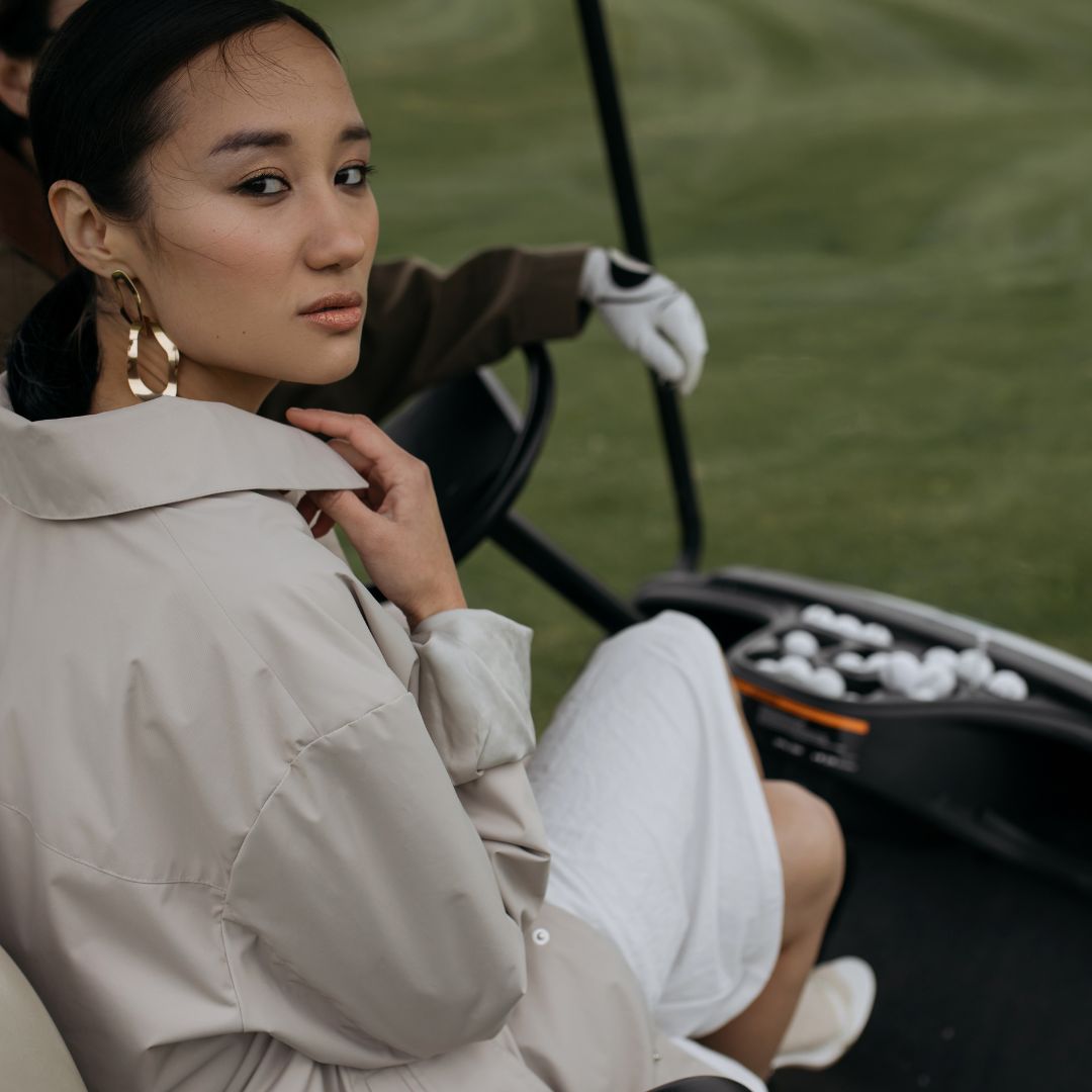 Embrace the Season: SBNY's Spring & Summer Collection Unveiled