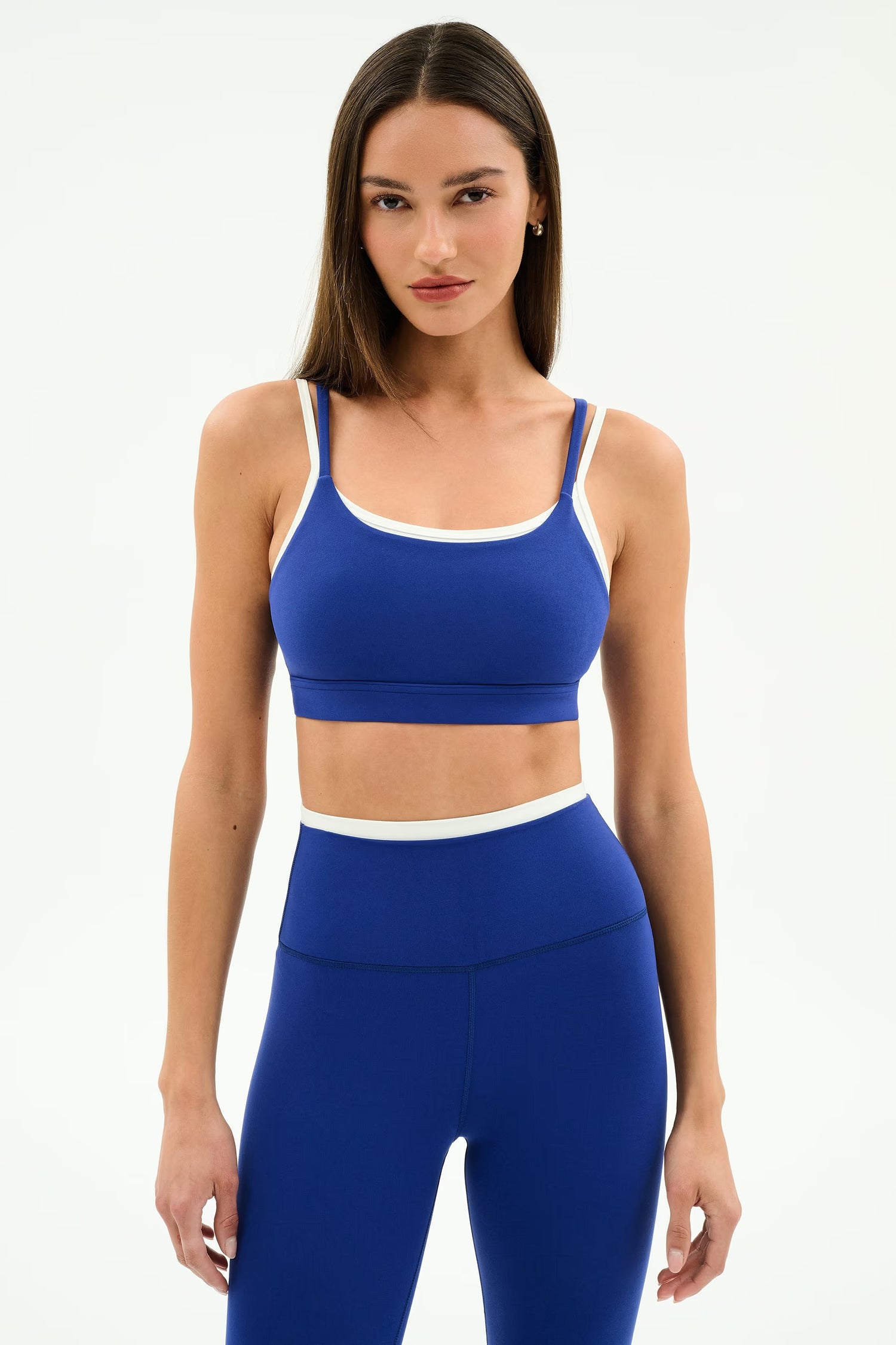 Splits59 Elliah Airweight Double Layer Bra