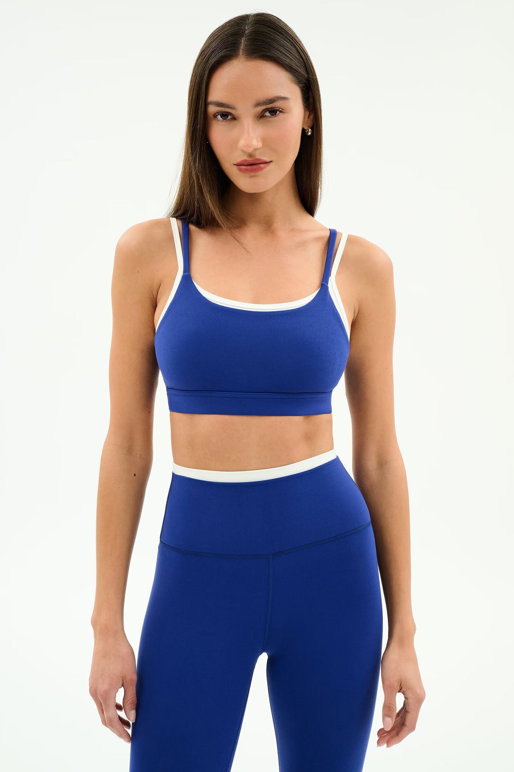 Splits59 Elliah Airweight Double Layer Bra