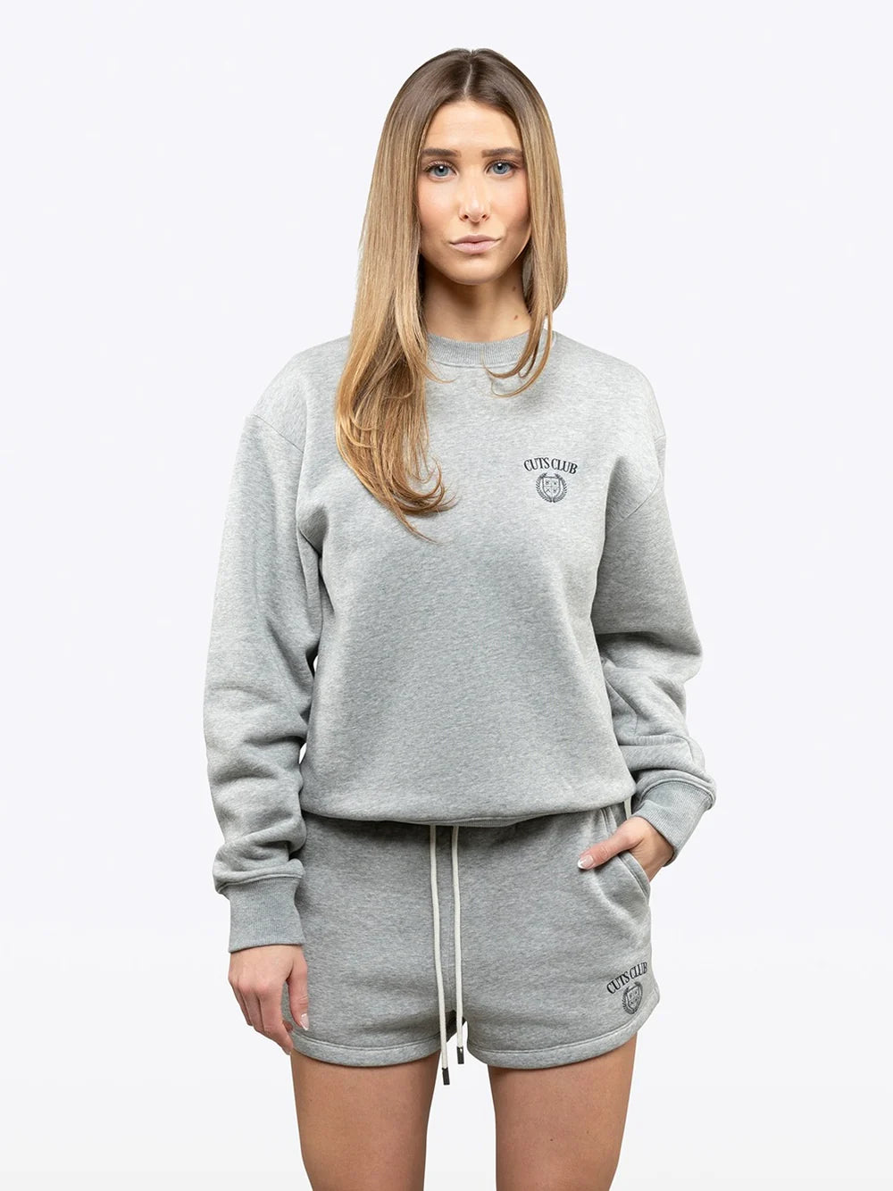 Cuts Sport Club Pullover