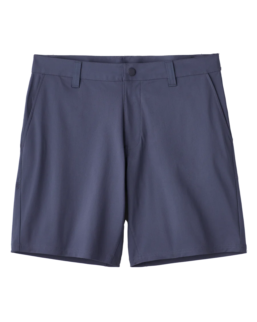 Rhone 7" Commuter Short
