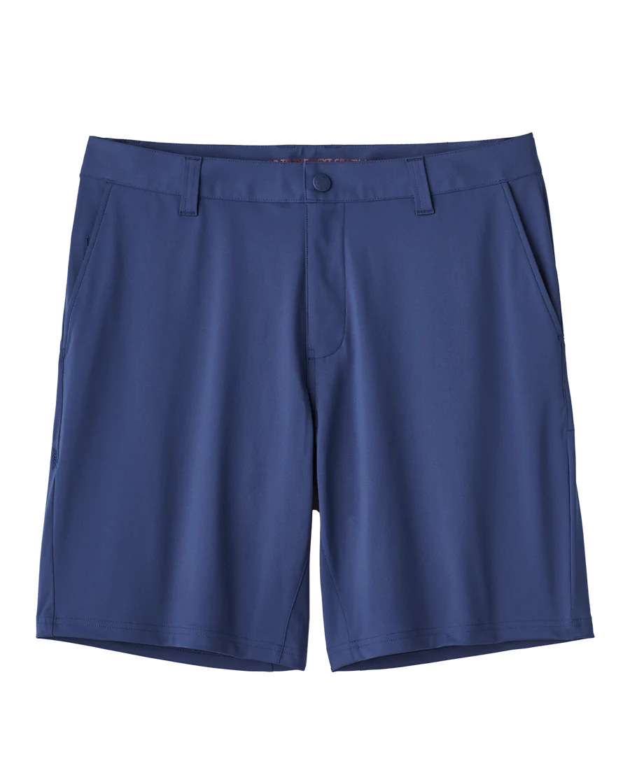 Rhone 9" Commuter Short