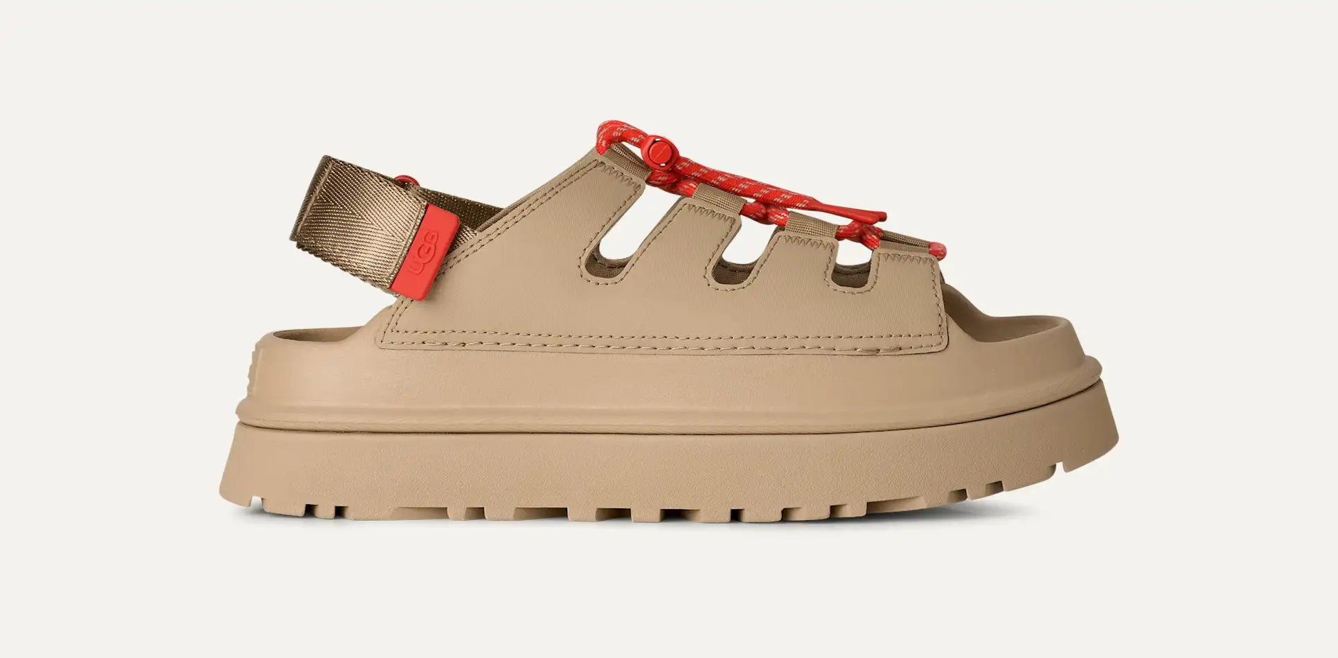 Ugg Goldenglow Toggle