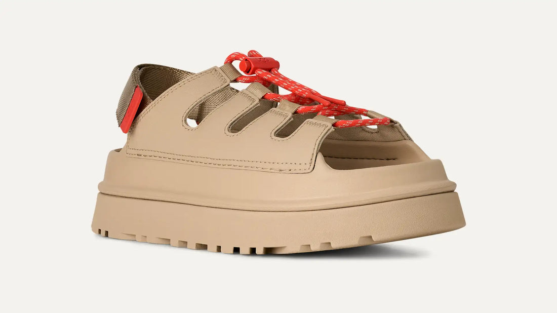 Ugg Goldenglow Toggle