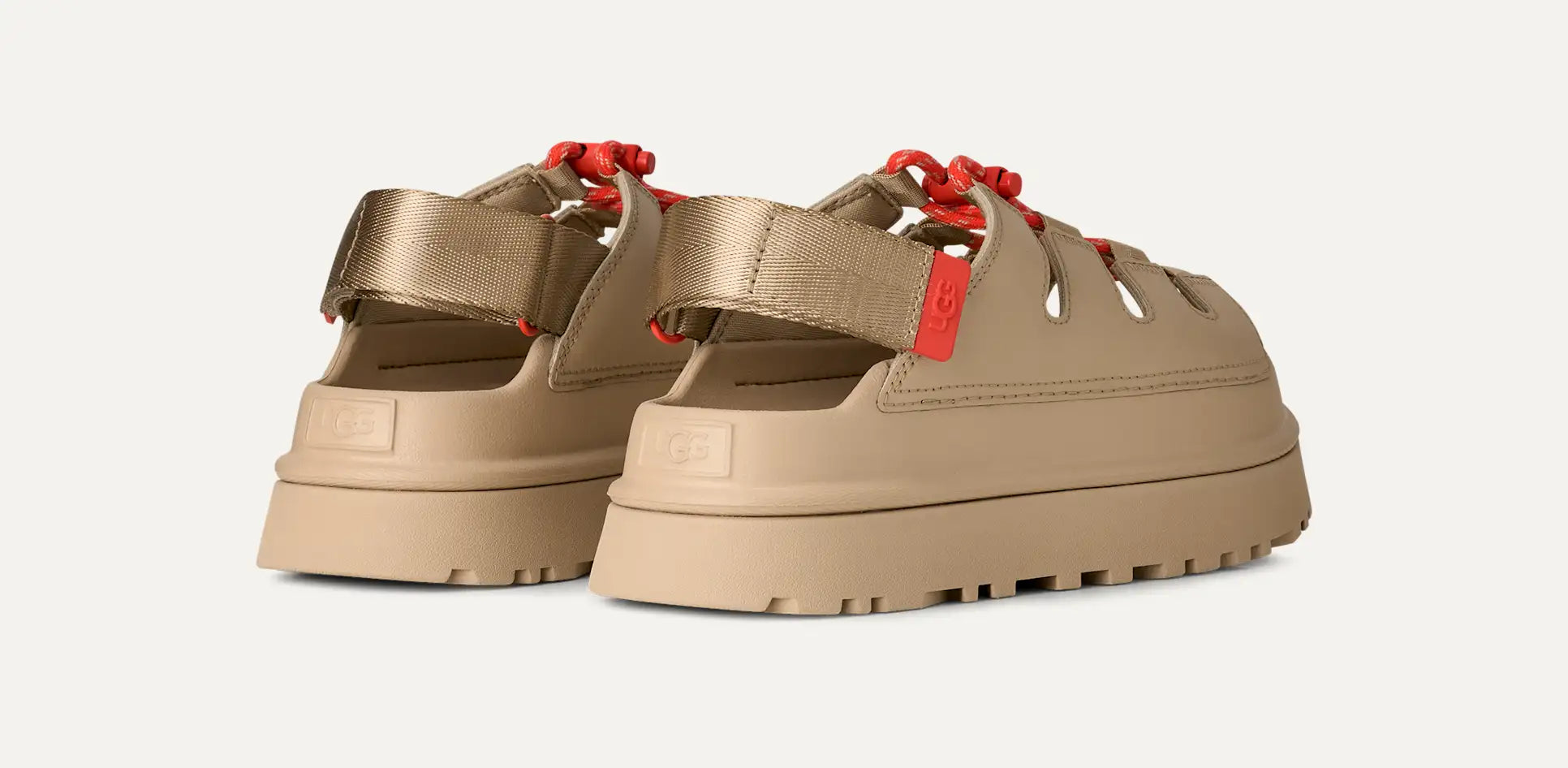 Ugg Goldenglow Toggle