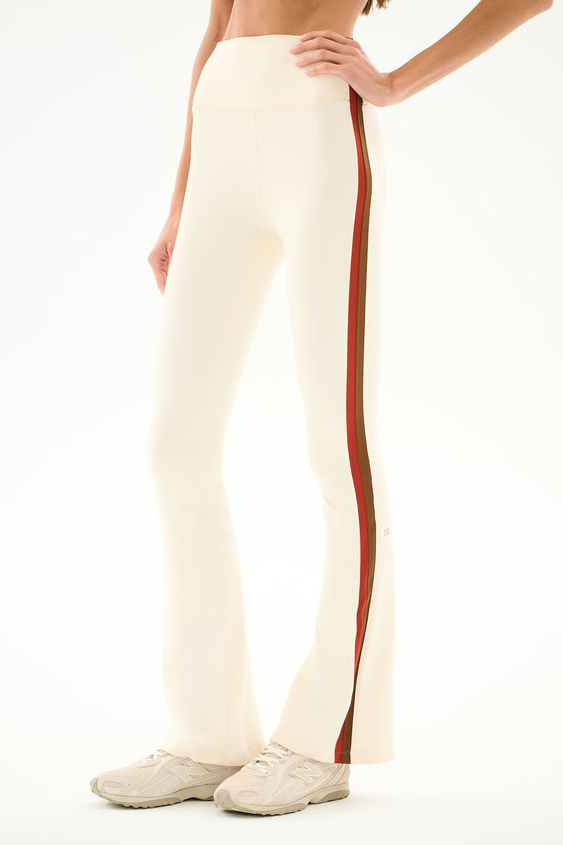 Splits59 Raquel High Waisted Flare 32"