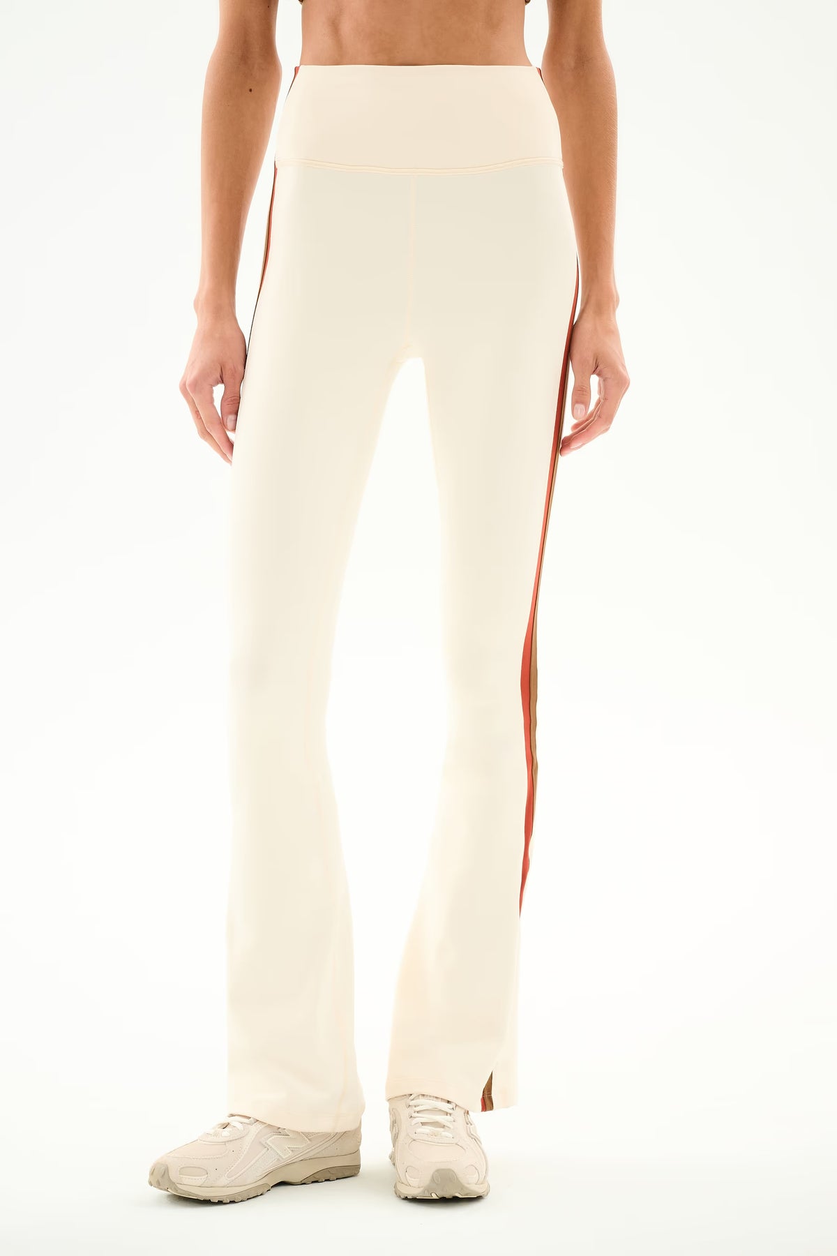 Splits59 Raquel High Waisted Flare 32"