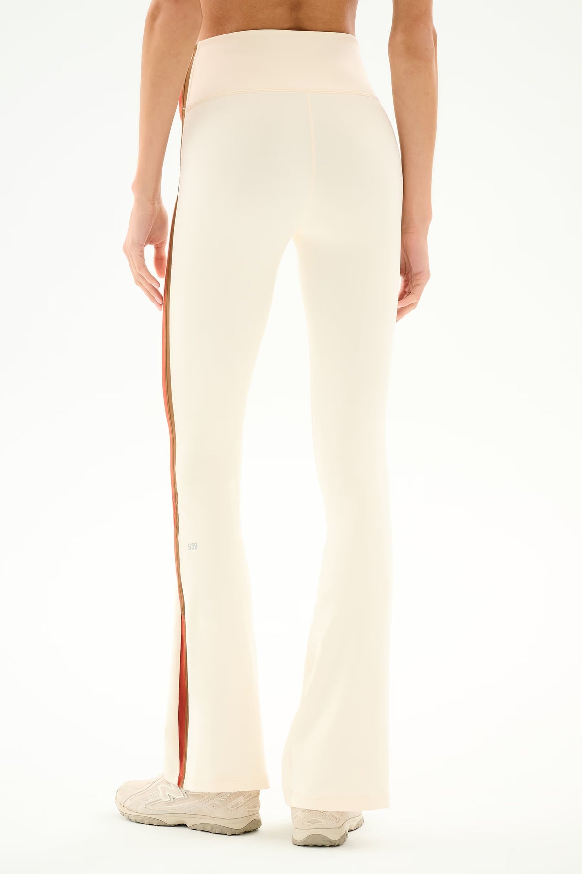Splits59 Raquel High Waisted Flare 32"
