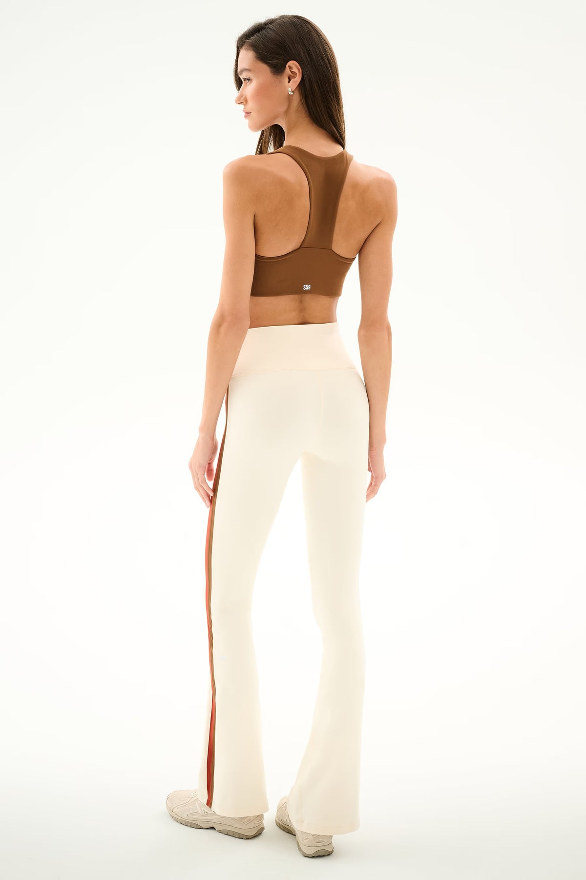Splits59 Raquel High Waisted Flare 32"