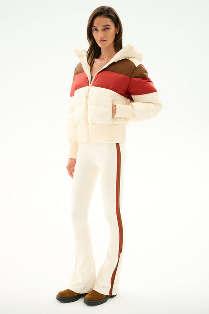 Splits59 Aspen Puffer Jacket