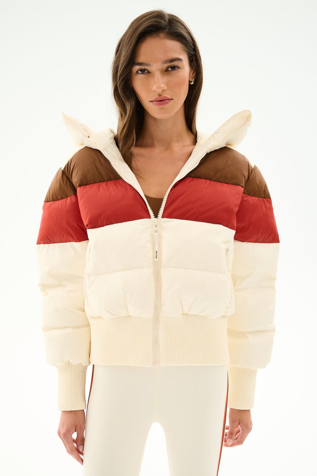 Splits59 Aspen Puffer Jacket