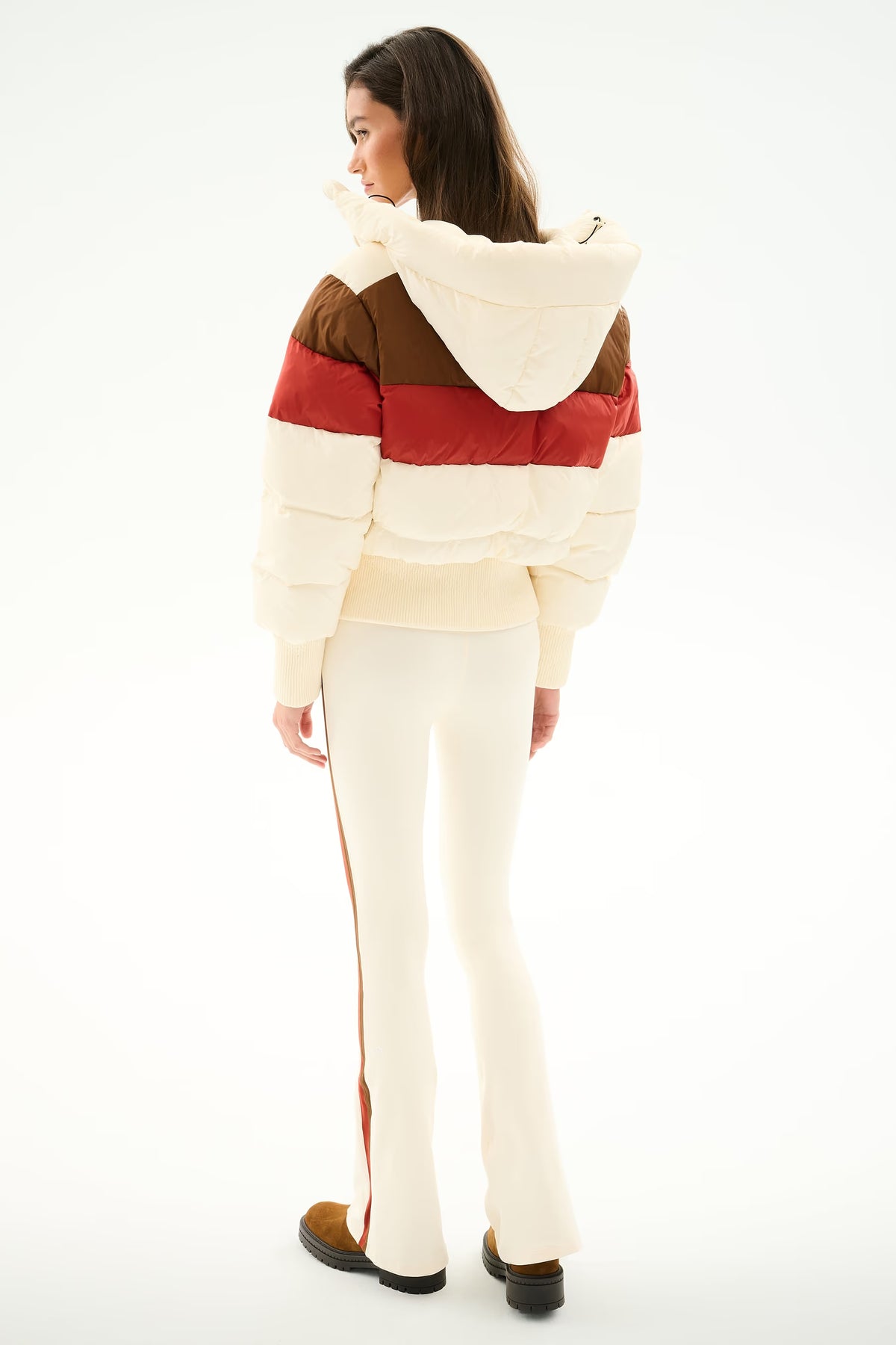 Splits59 Aspen Puffer Jacket