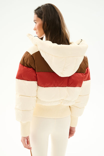 Splits59 Aspen Puffer Jacket