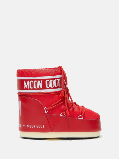 Moon Boot Icon Low Nylon