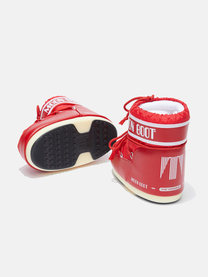 Moon Boot Icon Low Nylon