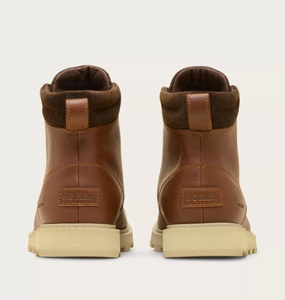 Sorel Madison II Moc Toe Waterproof Boot