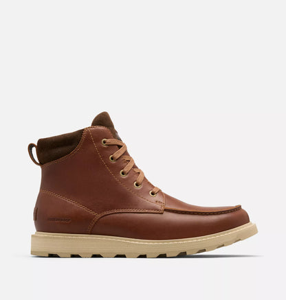 Sorel Madison II Moc Toe Waterproof Boot