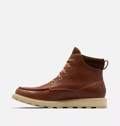 Sorel Madison II Moc Toe Waterproof Boot