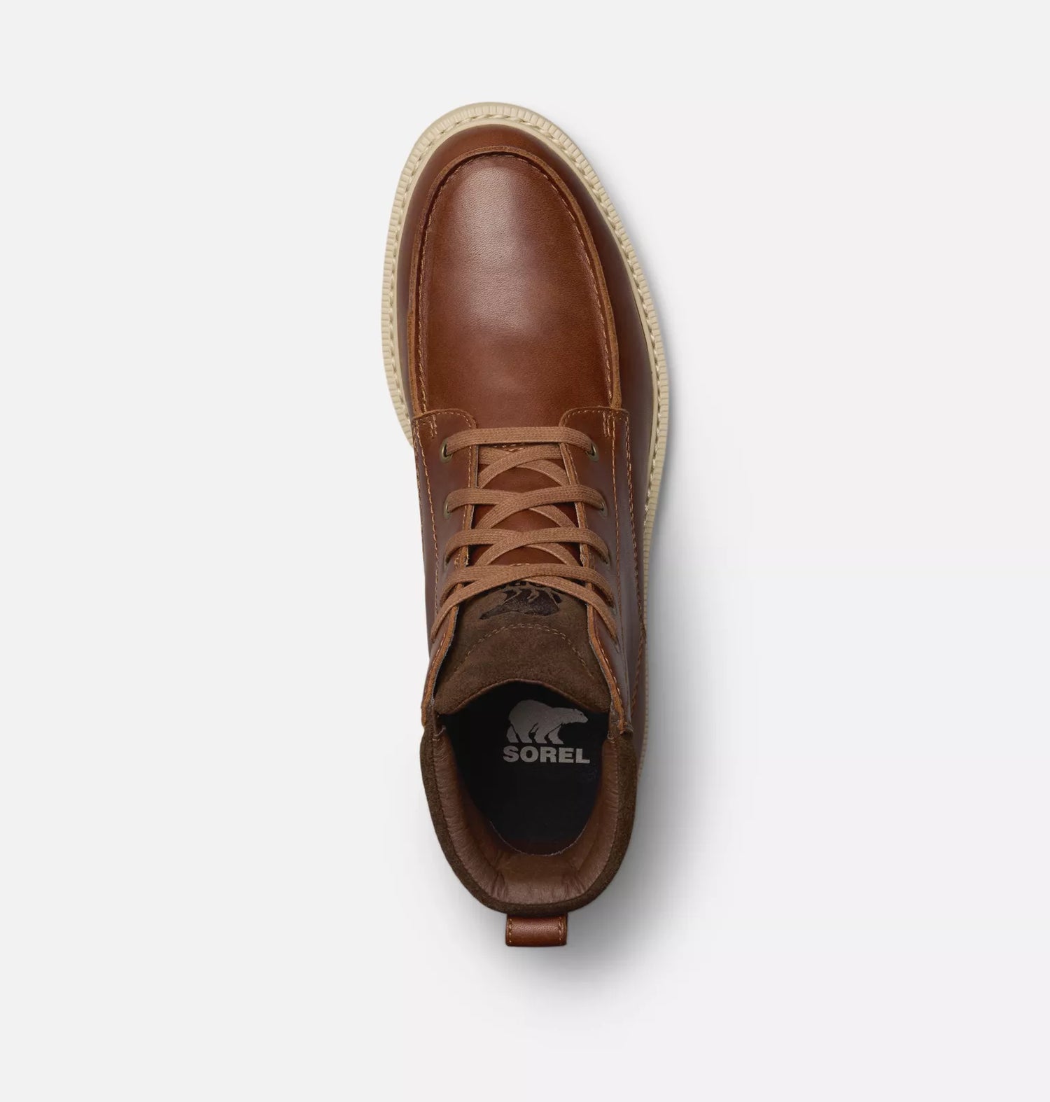 Sorel Madison II Moc Toe Waterproof Boot