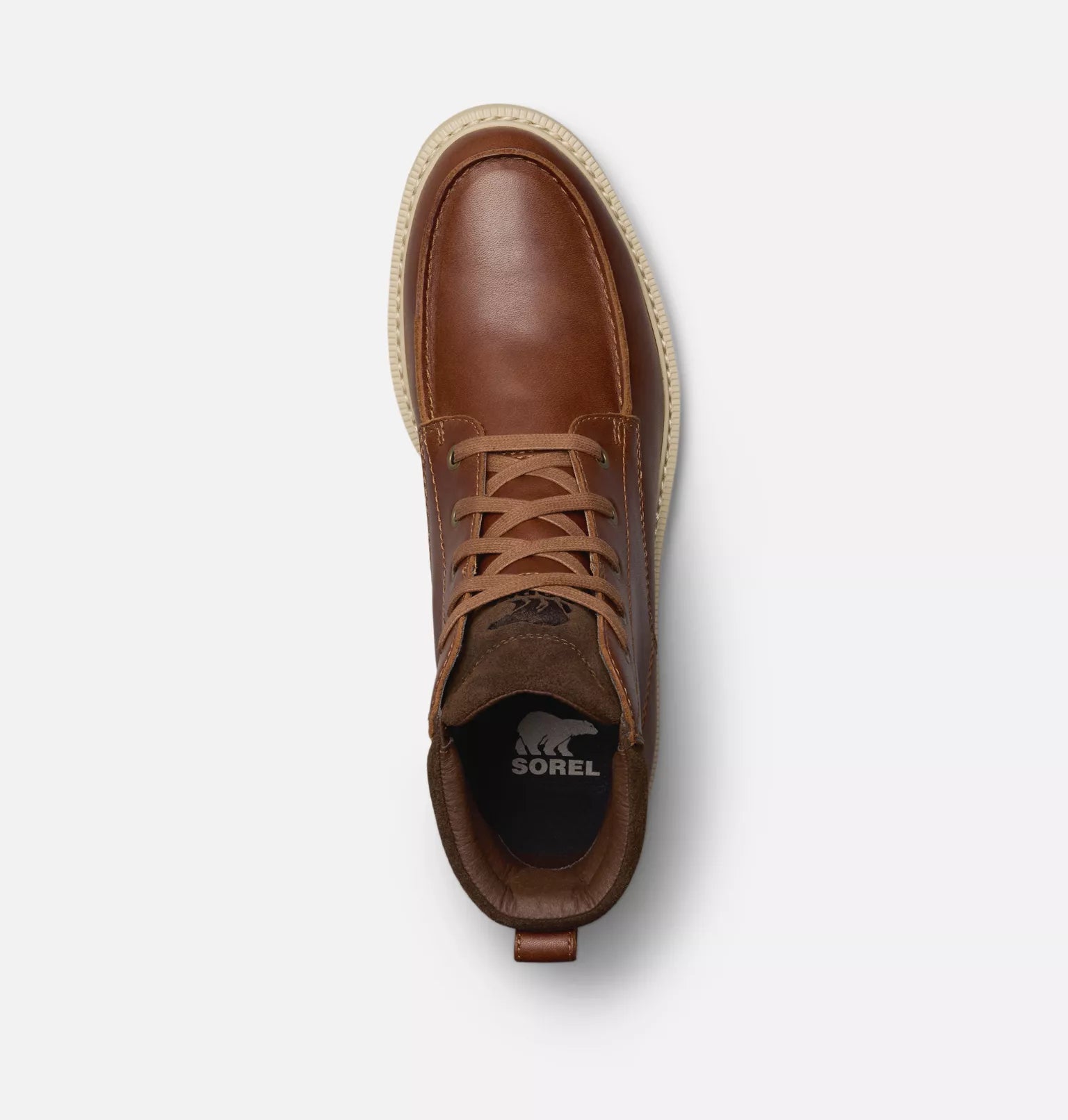 Sorel Madison II Moc Toe Waterproof Boot