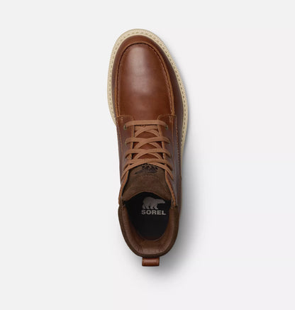 Sorel Madison II Moc Toe Waterproof Boot