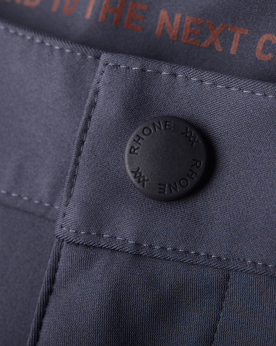 Rhone 7&quot; Commuter Short