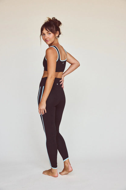 Strut This Havana Ankle