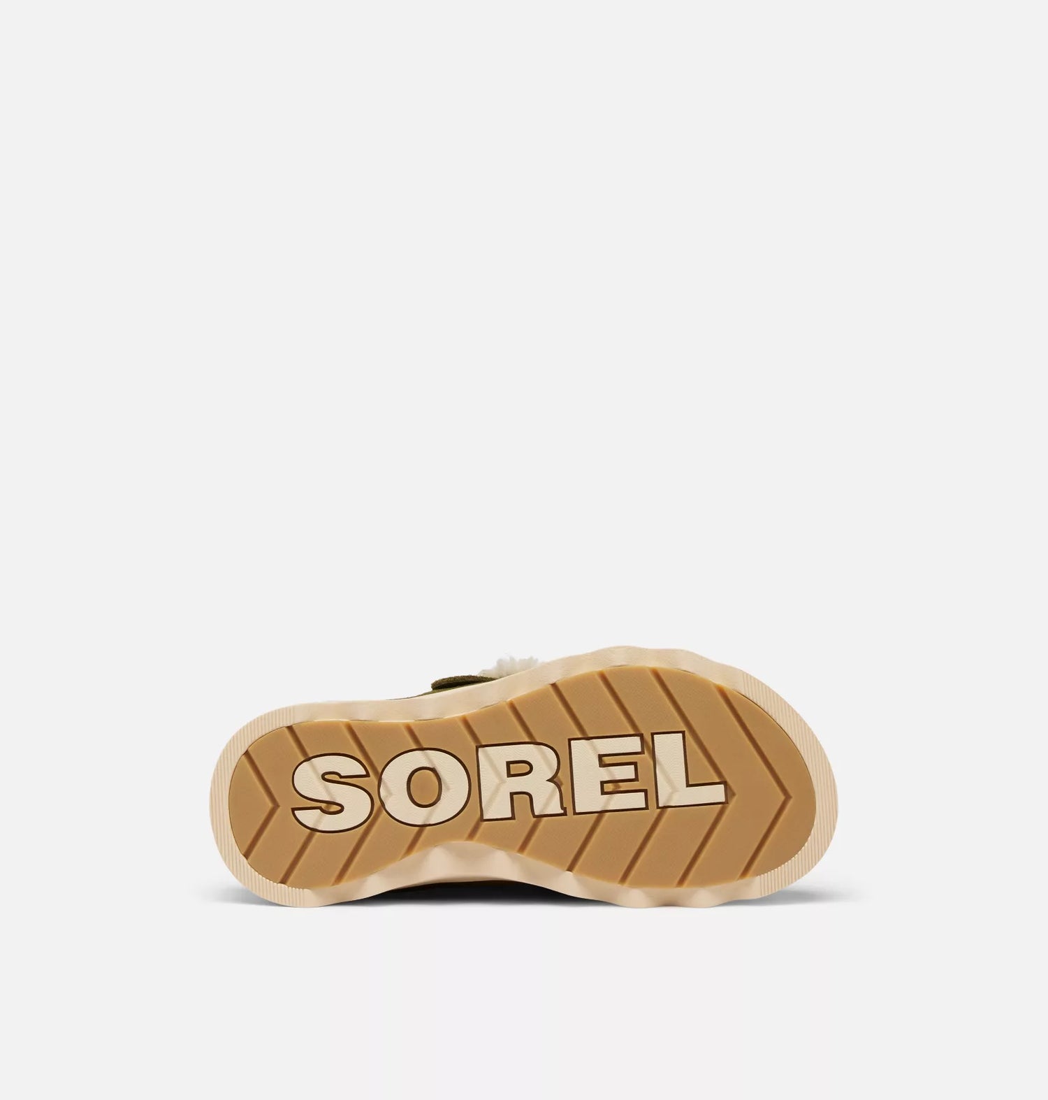 Sorel Viibe Suede Cozy Clog