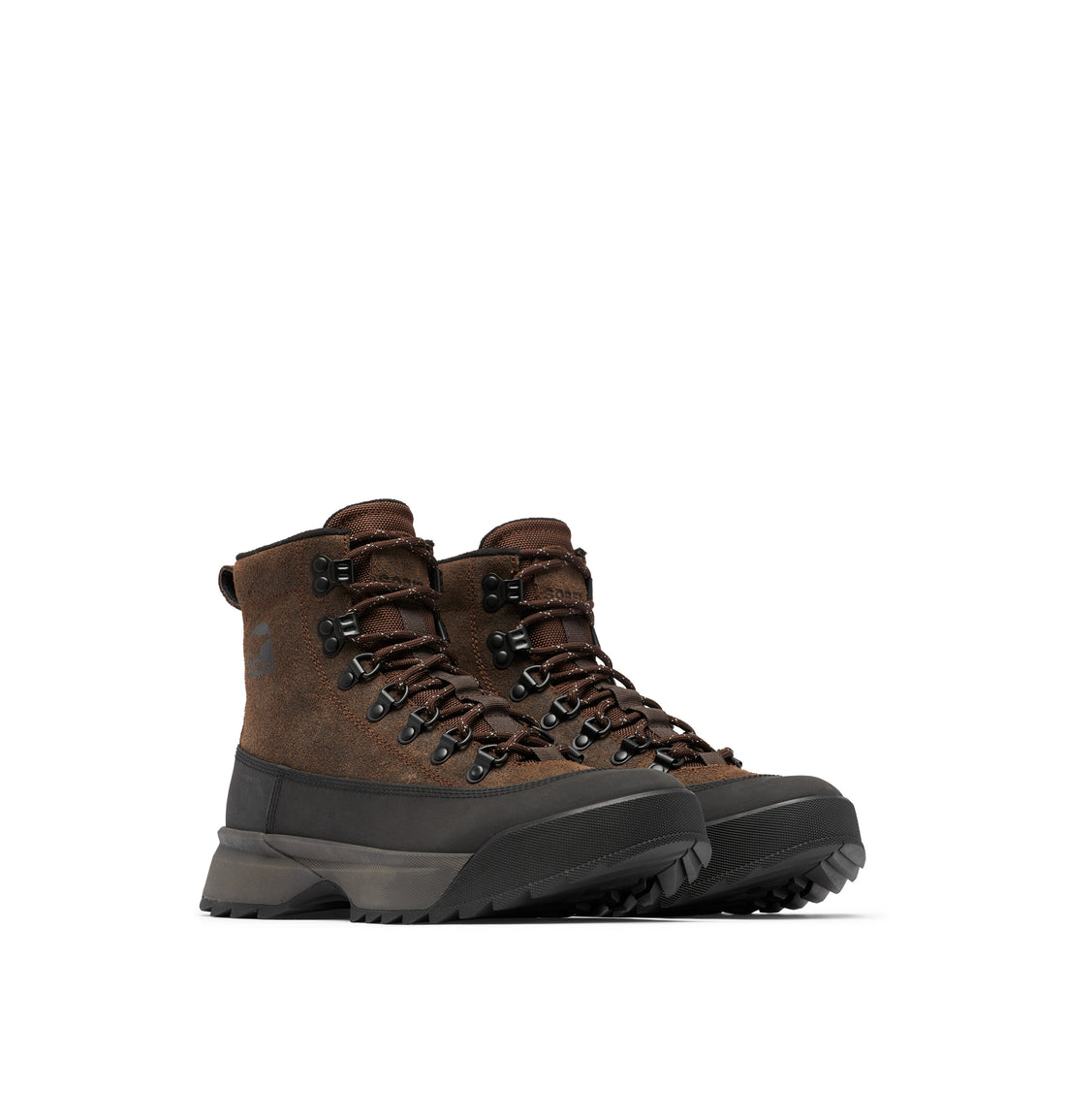 Sorel Scout &