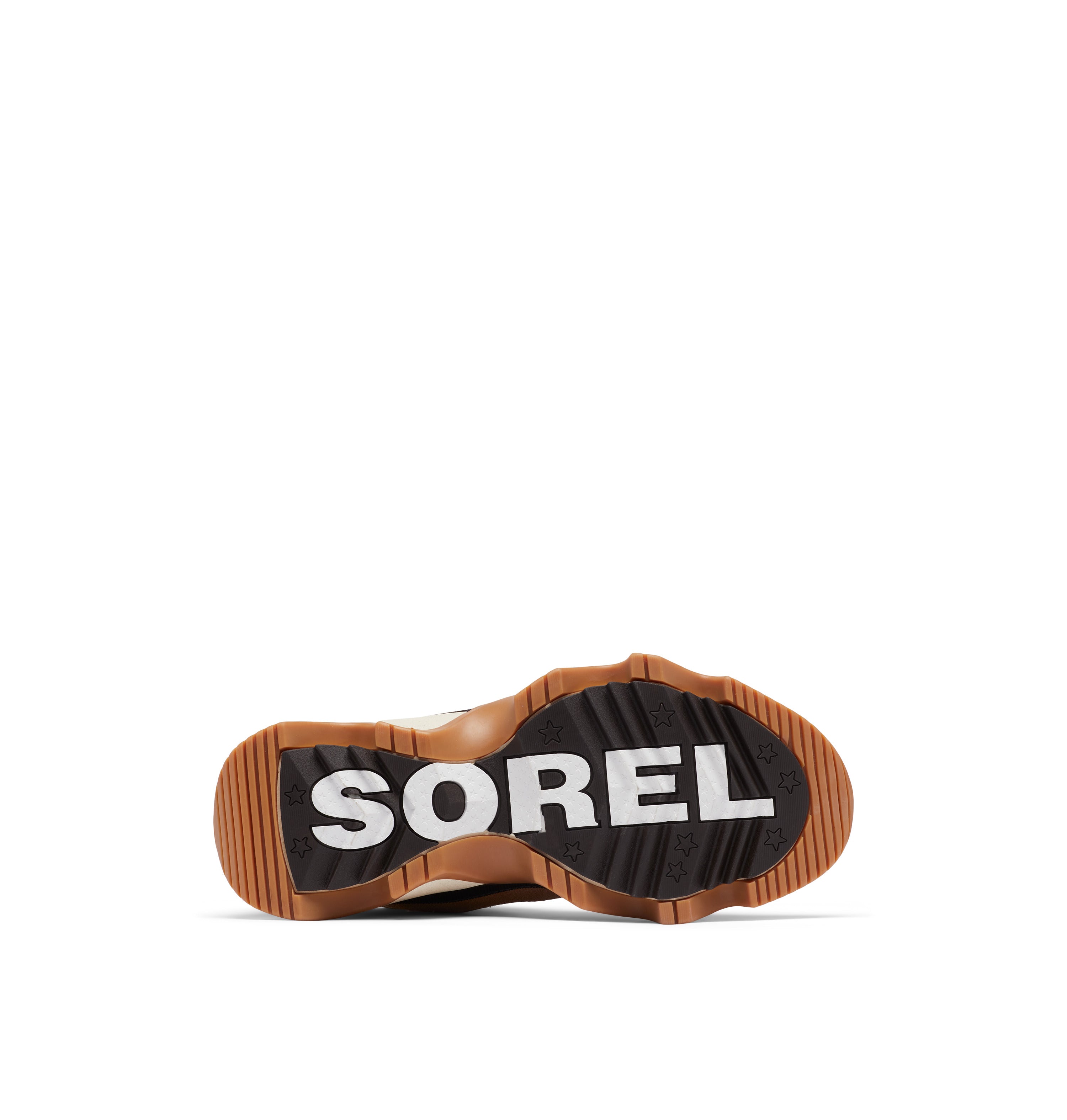 Sorel Kinetic Impact Conquest Sneaker Boot