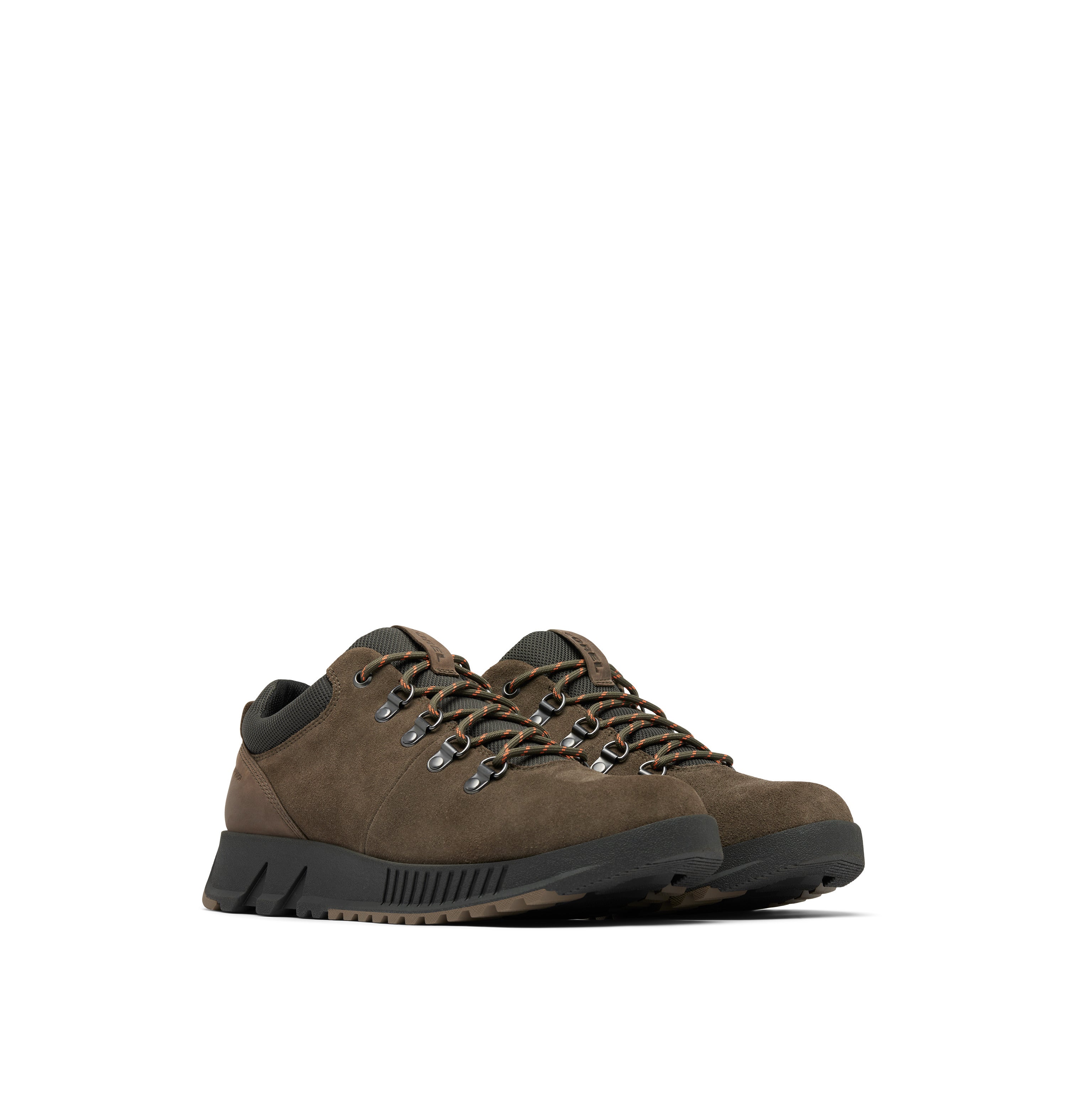 Sorel Mac Hill Hiker Low Waterproof Sneaker