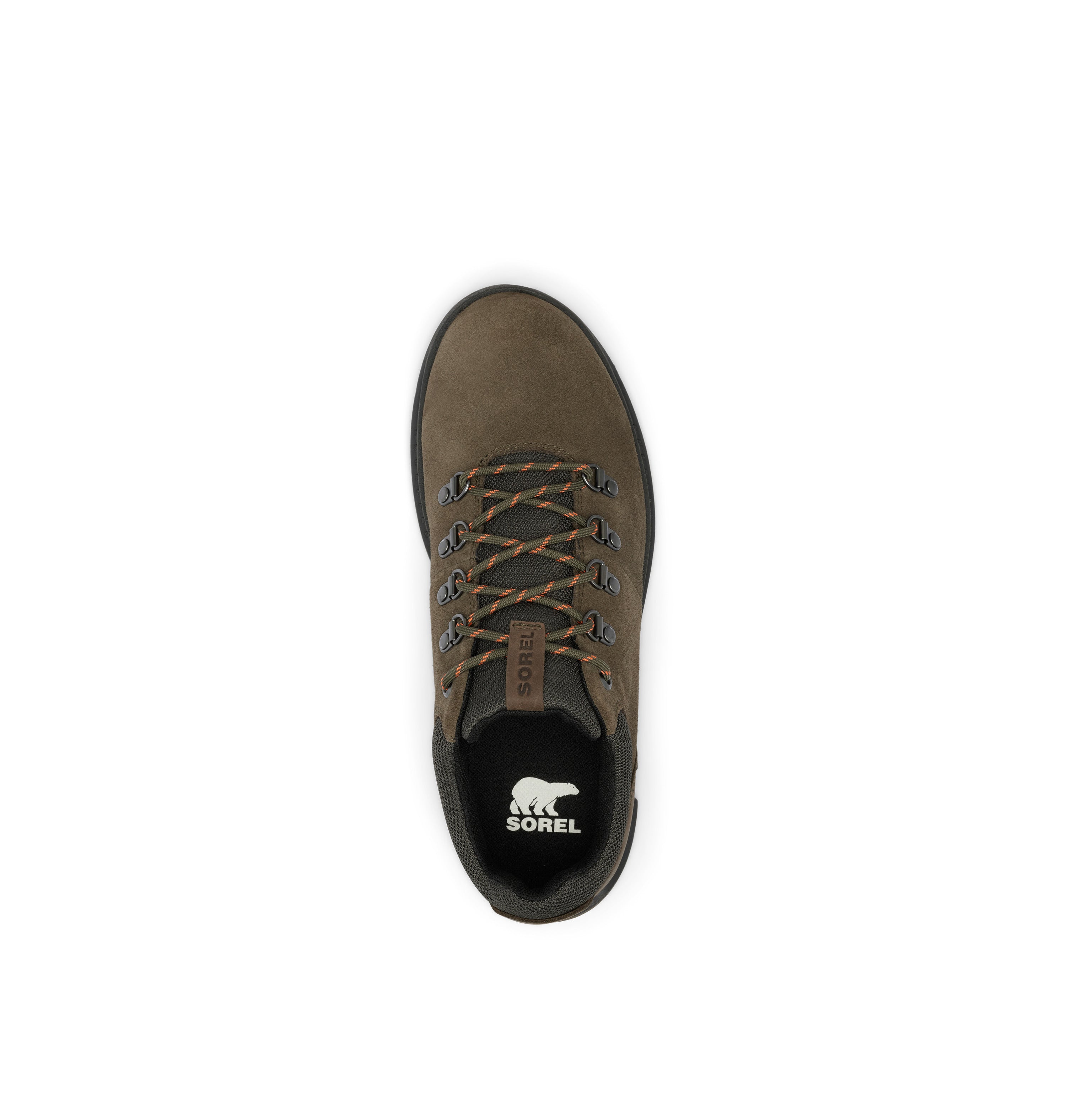 Sorel Mac Hill Hiker Low Waterproof Sneaker