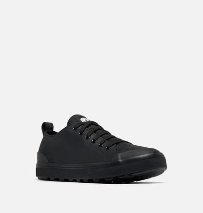 Sorel Metro II Low Waterproof Sneaker