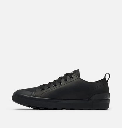 Sorel Metro II Low Waterproof Sneaker