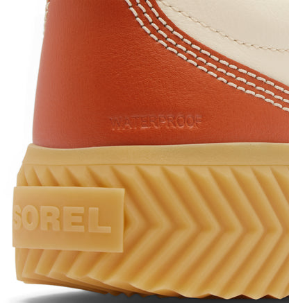 Sorel Ona Ave Low Waterproof Sneaker