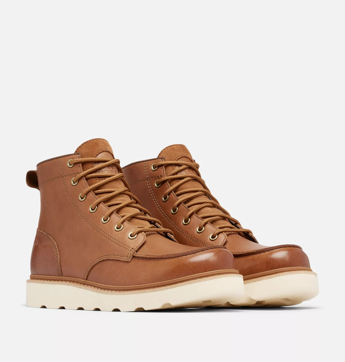 Sorel Slabtown 62 Moc Waterproof Boot
