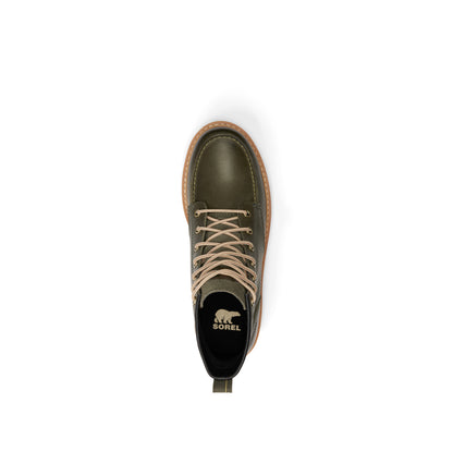 Sorel Slabtown Waterproof