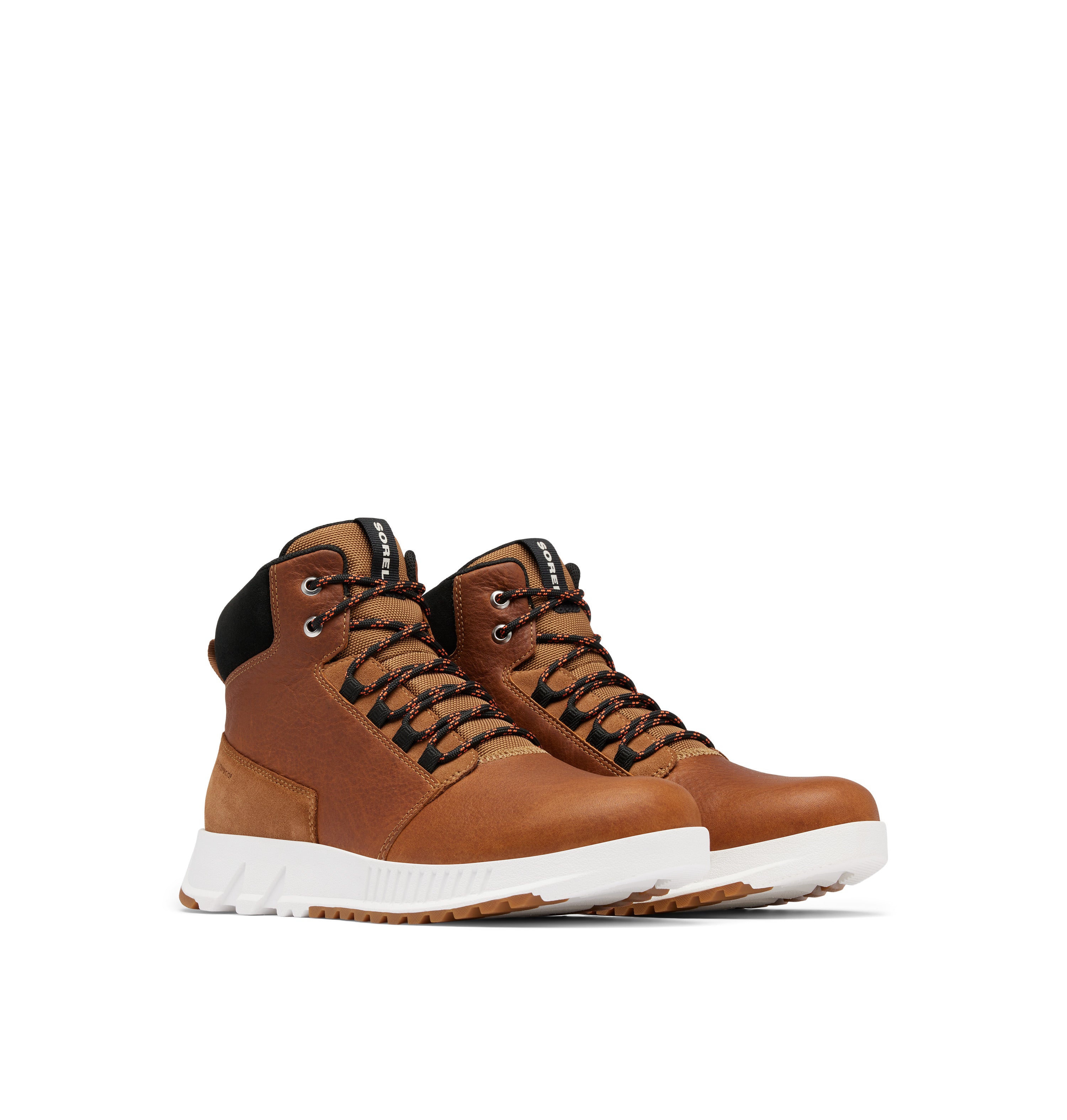 Sorel Mac Hill Lite Mid Plus Waterproof Sneaker