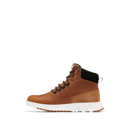 Sorel Mac Hill Lite Mid Plus Waterproof Sneaker