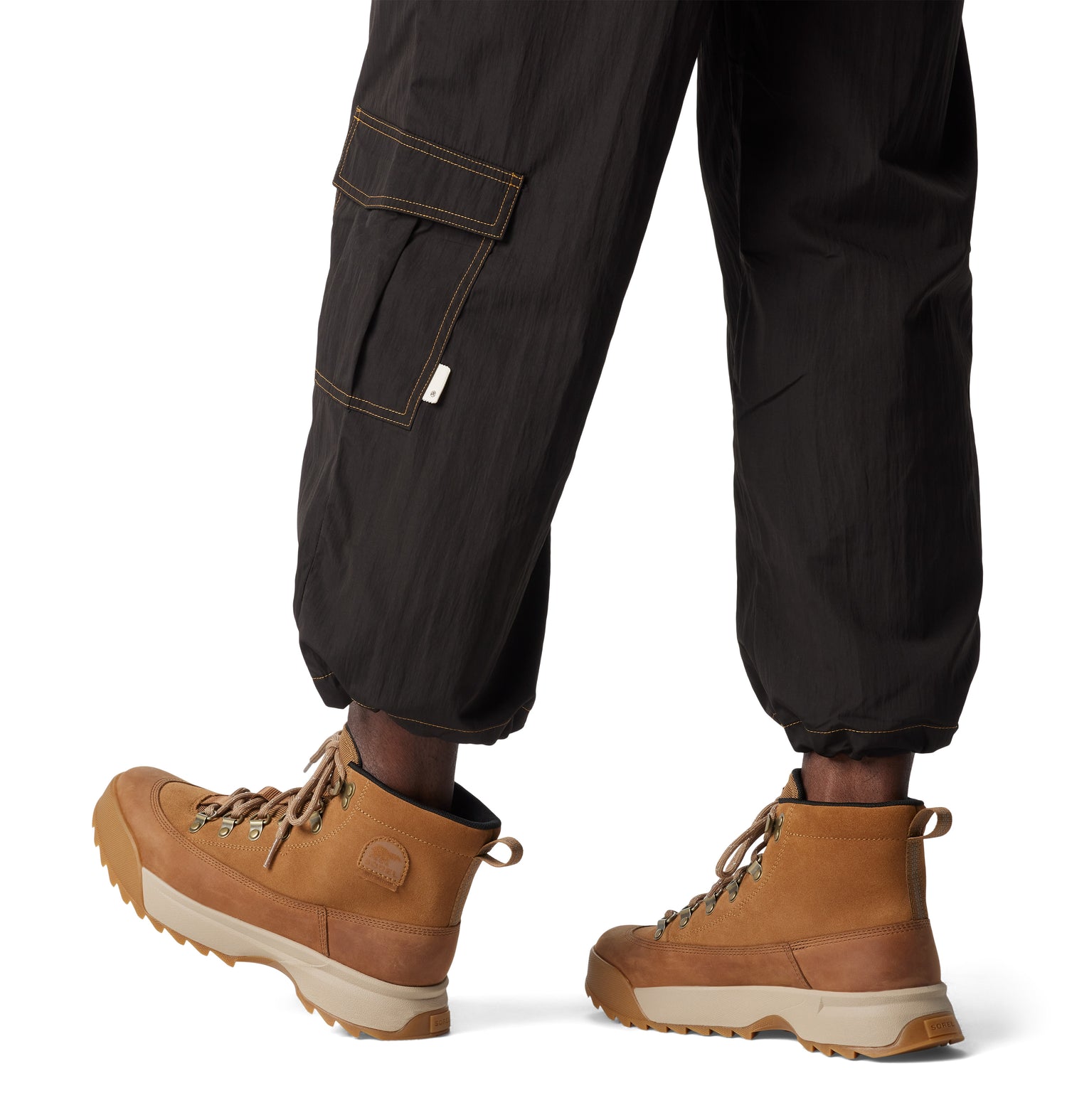 Sorel Scout 87 Pro Plus Men&