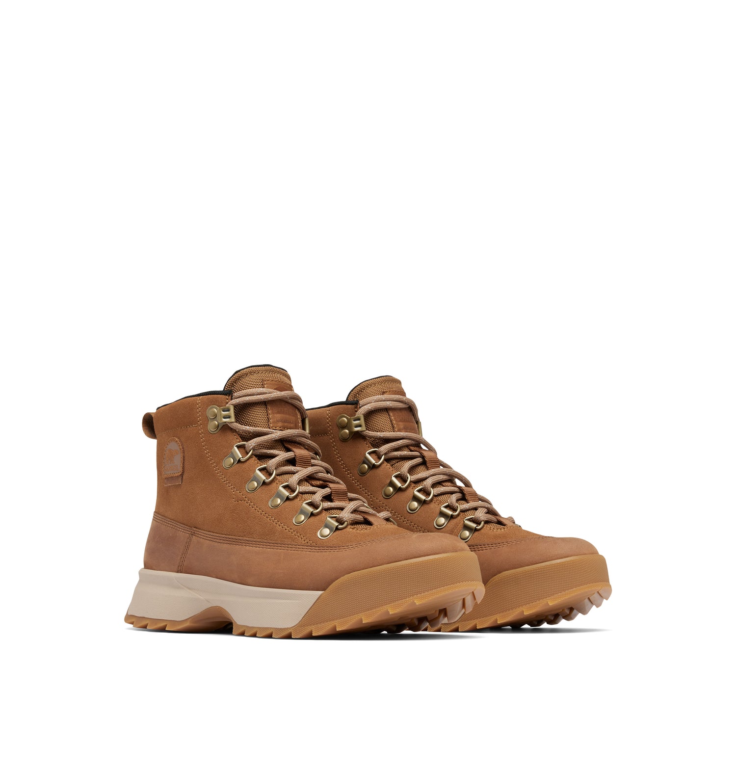 Sorel Scout 87 Pro Plus Men&