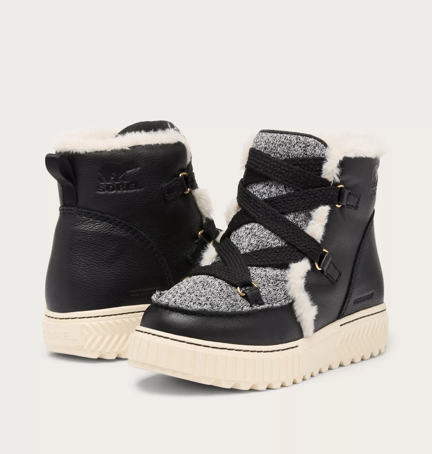 Sorel Ona Ave Alpine Waterproof Boot