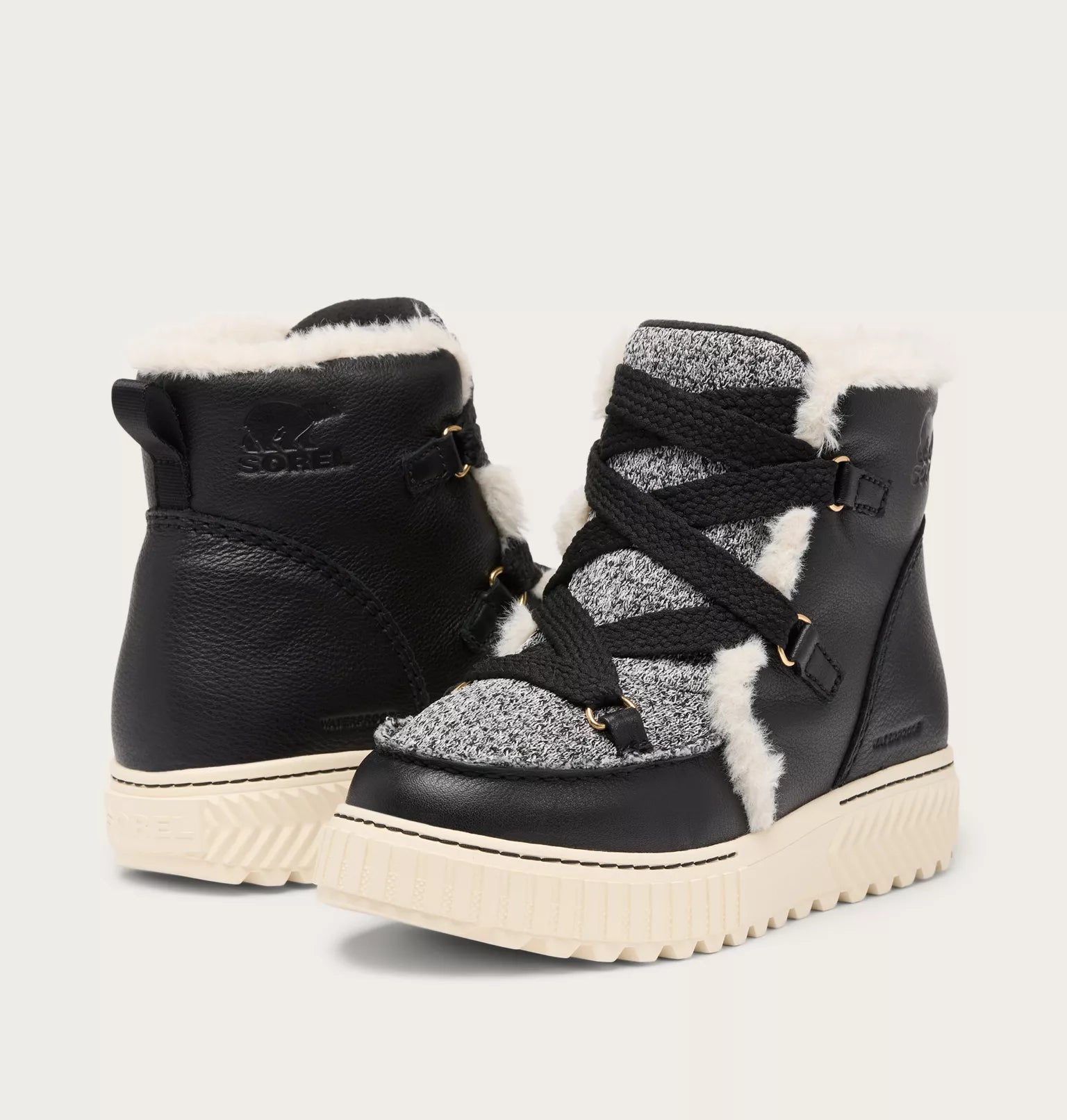 Sorel Ona Ave Alpine Waterproof Boot